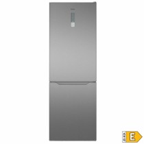 Combined Refrigerator Teka 40672051 Steel (188 x 60 cm)