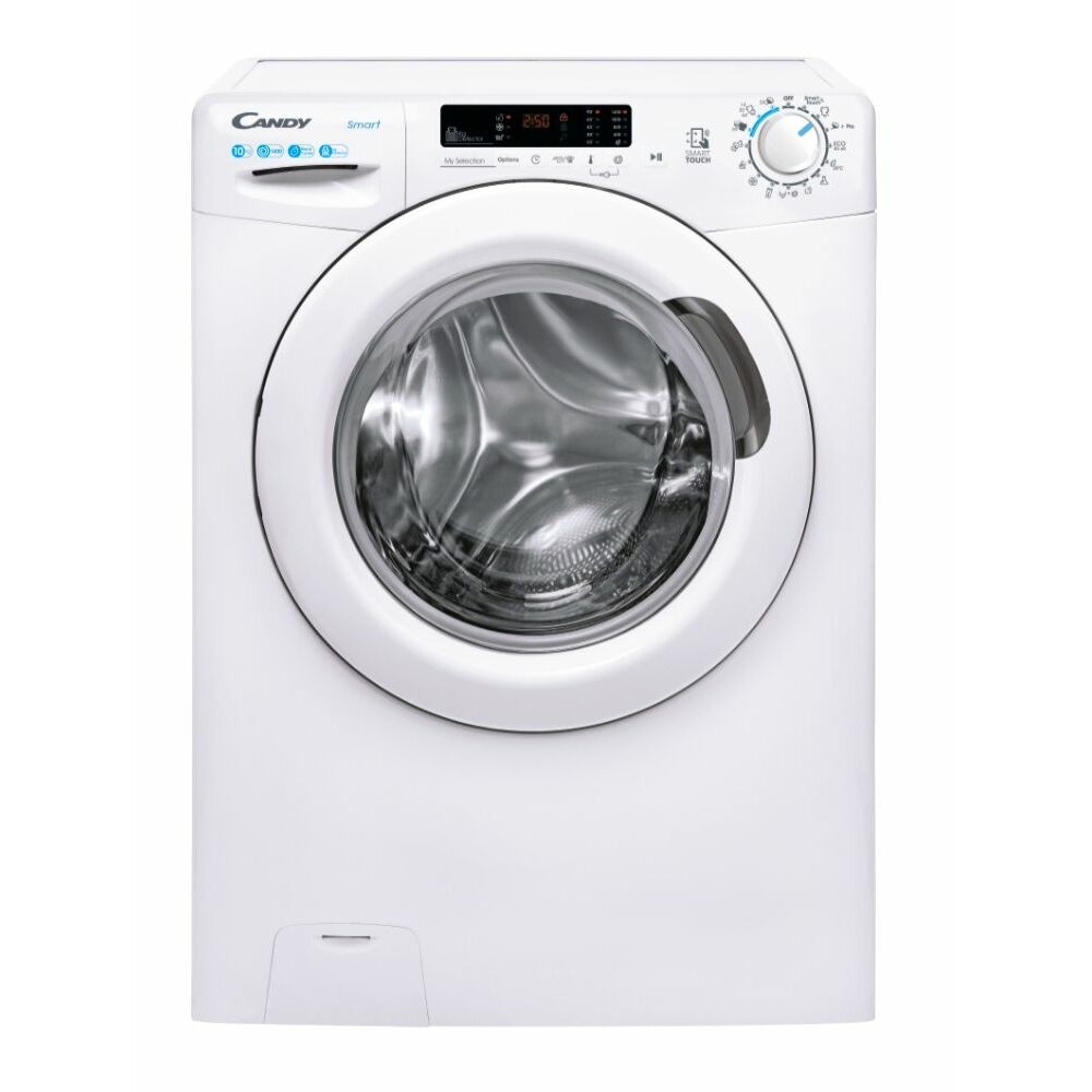 Waschmaschine Candy 31010467 10 kg 1400 rpm 60 cm