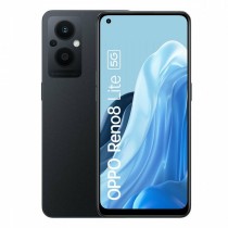 Smartphone Oppo OPPO Reno8 Lite 5G Nero 6,43" 8 GB 1 TB 128 GB Octa Core 8 GB RAM