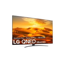 Televisión LG 65QNED916QE 65" 4K Ultra HD QNED HDR10 PRO