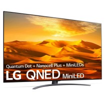 Televisión LG 65QNED916QE 65" 4K Ultra HD QNED HDR10 PRO