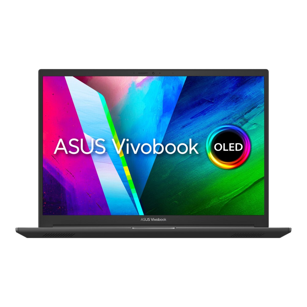 Notebook Asus 90NB0XS2-M005N0 Qwerty espanhol i7-12700H NVIDIA GeForce RTX 3050 Ti 512 GB SSD 1 TB SSD 16 GB RAM 32 GB RAM