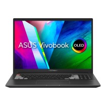 Notebook Asus 90NB0XS2-M005N0 Qwerty Spanisch i7-12700H NVIDIA GeForce RTX 3050 Ti 512 GB SSD 1 TB SSD 16 GB RAM 32 GB RAM