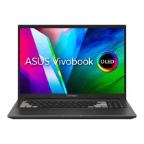 Notebook Asus 90NB0XS2-M005N0 Spanish Qwerty i7-12700H NVIDIA GeForce RTX 3050 Ti 512 GB SSD 1 TB SSD 16 GB RAM 32 GB RAM
