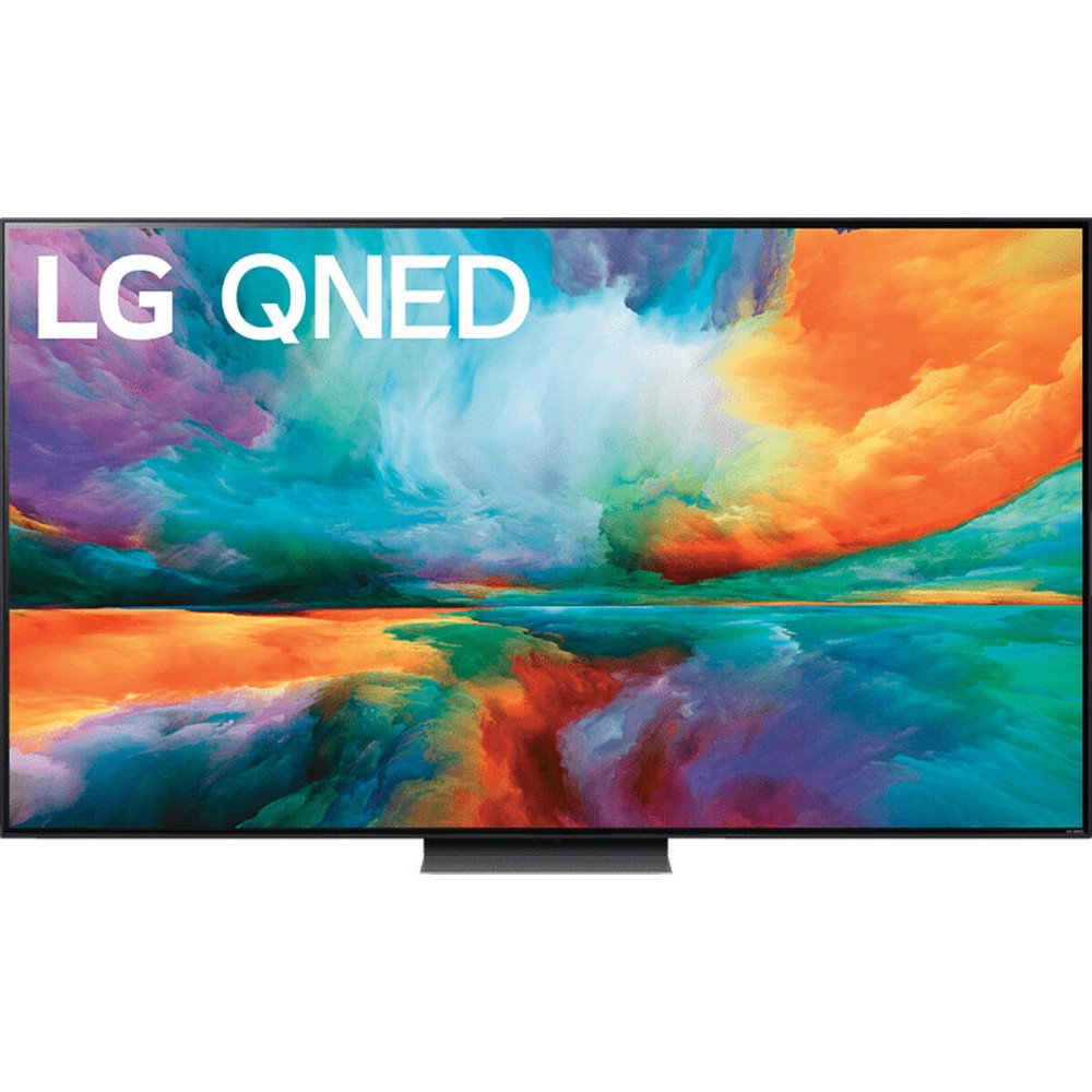 Television LG 65QNED816RE 65" 4K Ultra HD HDR10 QNED