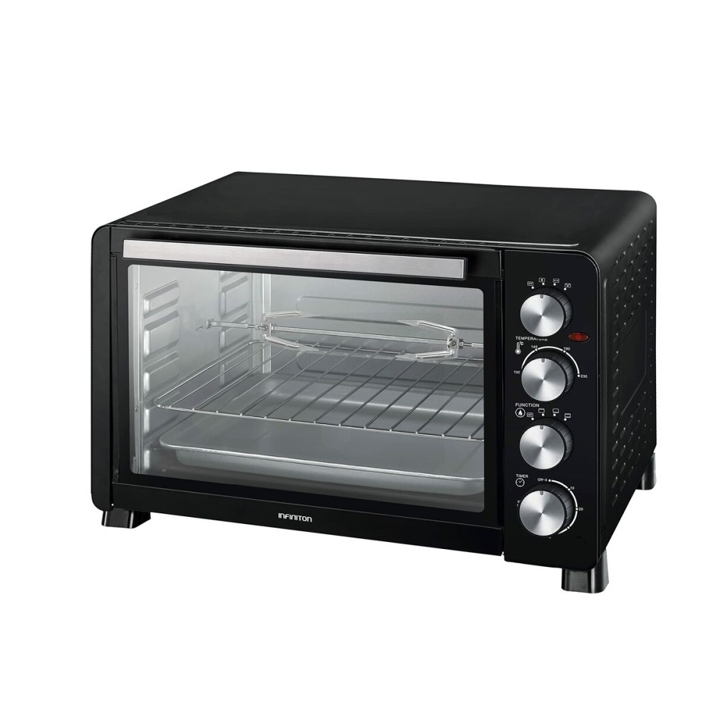 Convection Oven Infiniton HSM-30N45 2000 W 45 L