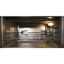 Forno a Convenzione Infiniton HSM-30N45 2000 W 45 L