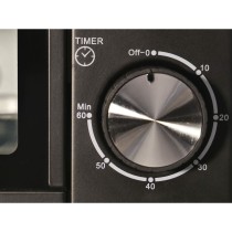 Horno de Convección Infiniton HSM-30N45 2000 W 45 L