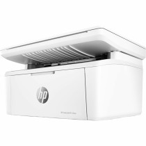 Stampante Multifunzione HP M140we Bianco