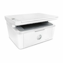 Stampante Multifunzione HP M140we Bianco