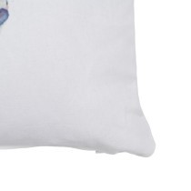 Cushion 100% cotton Shells 45 x 30 cm