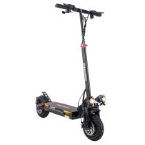 Electric Scooter Urbanglide E-Cross Pro 800 W Black