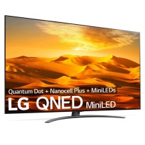 Fernseher LG 75QNED916QE 75" 4K Ultra HD LED QNED HDR10 PRO