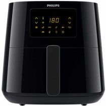 Freidora sin Aceite Philips HD9280/70 Negro 2000 W