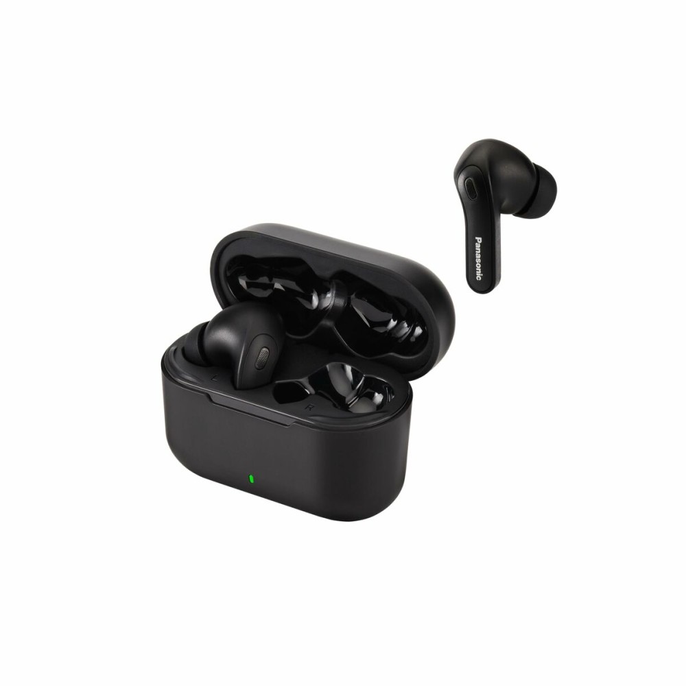 Auriculares Panasonic RZB310WDEK Negro