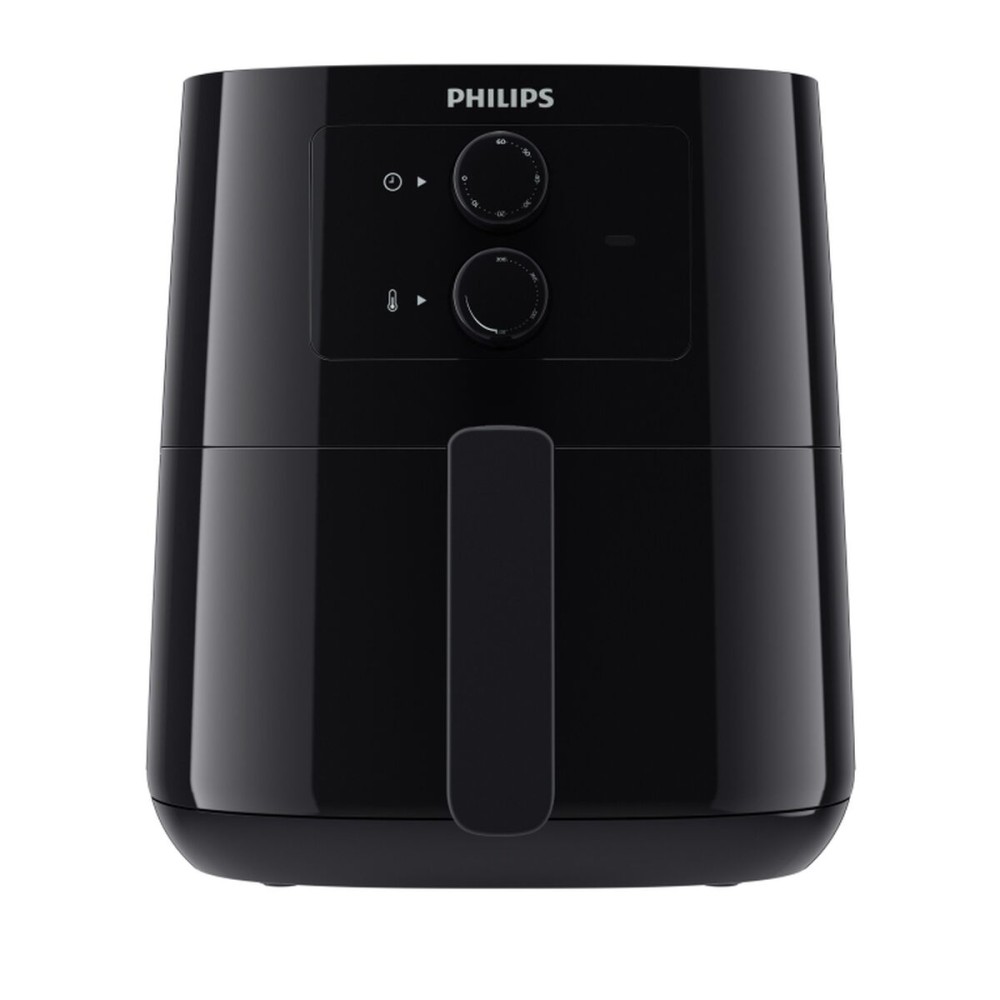 Fritadeira sem Óleo Philips HD9200/90 Branco Preto 1400 W 4,1 L