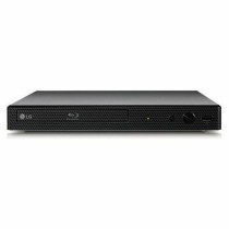 Blu-Ray 2D LG BP350+ALPHA HDMI USB MKV DIVX