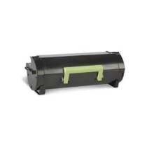 Toner Lexmark 50F2U0E Nero