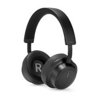 Auriculares LINDY 73203 Negro