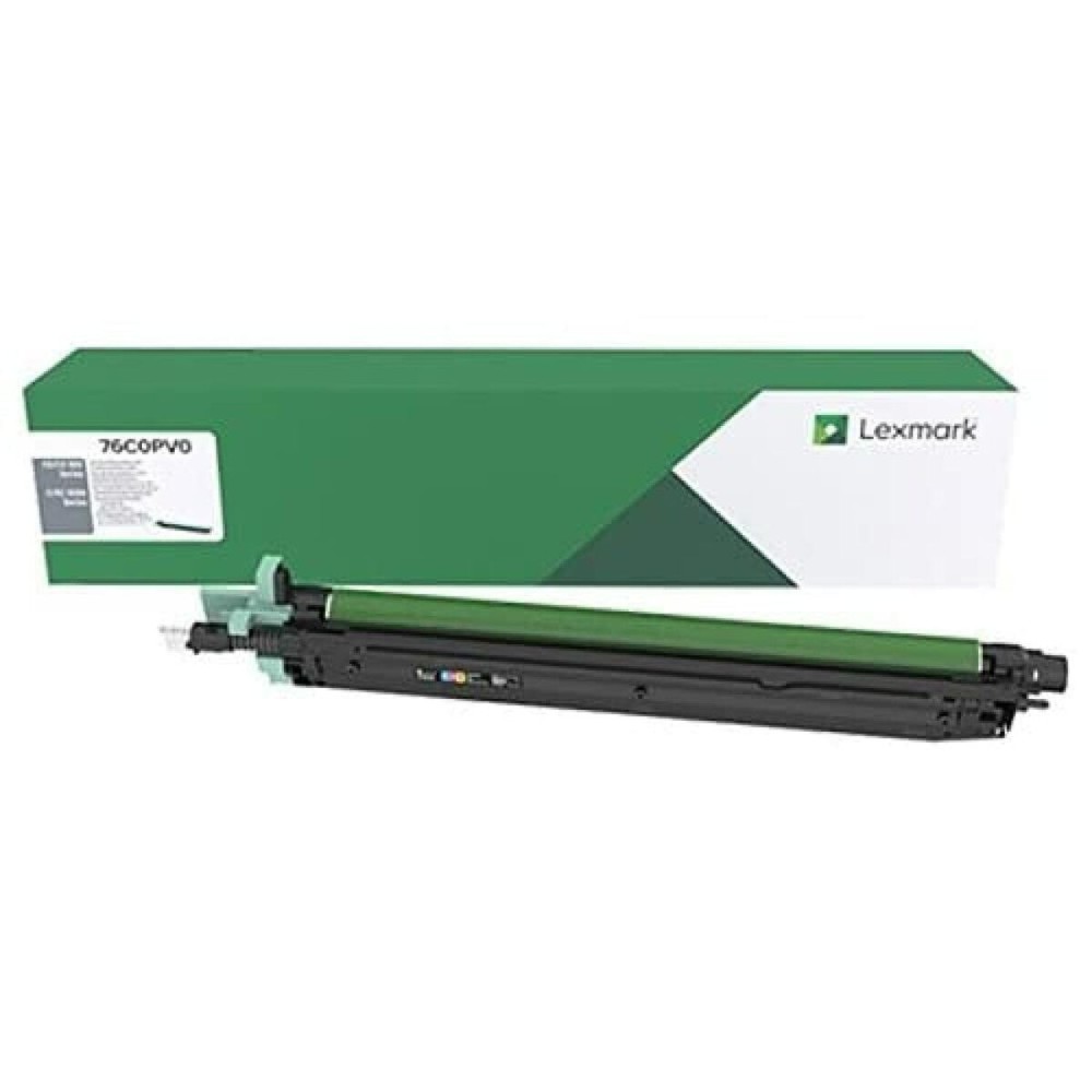 Toner Lexmark 76C0PV0 Nero