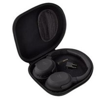 Auriculares LINDY 73201 Preto