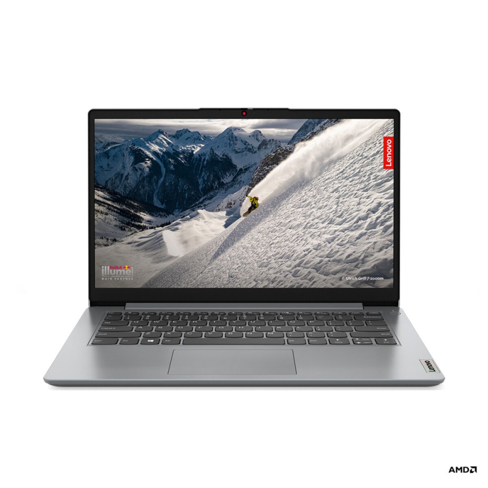 Notebook Lenovo Ideapad 1 14ada7 256 GB SSD 14" 4 GB RAM AMD 3020e