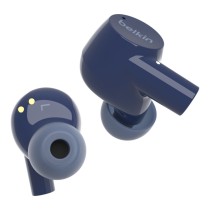 Auricolari con Microfono Belkin AUC004BTBL Azzurro