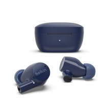 Auriculares com microfone Belkin AUC004BTBL Azul