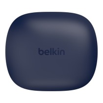 Auriculares com microfone Belkin AUC004BTBL Azul