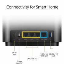 Schnittstelle Asus 90IG0590-MO3G60