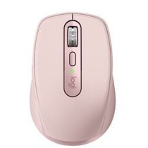 Schnurlose Mouse Logitech 910-005990 Rosa