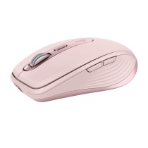 Mouse senza Fili Logitech 910-005990 Rosa