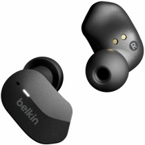 Auricolari con Microfono Belkin AUC001BTBK Nero