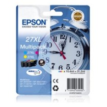 Tinteiro de Tinta Original Epson C13T27154012