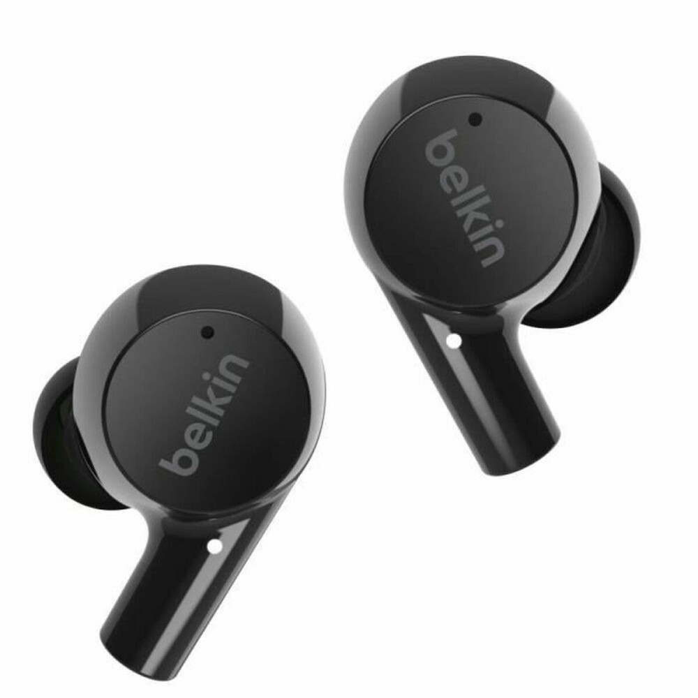 Auriculares com microfone Belkin AUC004BTBK