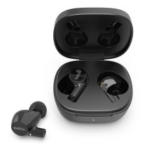 Auriculares con Micrófono Belkin AUC004BTBK