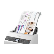 Scanner Fronte Retro Epson WorkForce DS-730N