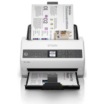 Scanner Fronte Retro Epson WorkForce DS-730N