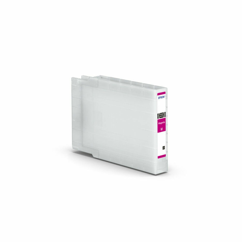 Original Ink Cartridge Epson C13T04A340 Black Magenta