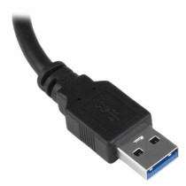 USB 3.0 to VGA Adapter Startech USB32VGAV Black