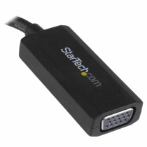 Adaptador USB 3.0 a VGA Startech USB32VGAV Negro