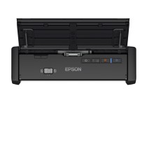 Dual Face Scanner Epson B11B241401 1200 dpi USB 3.0