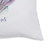 Cushion 45 x 45 cm 100% cotton Shells