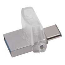 Memoria USB Kingston DataTraveler MicroDuo 3C 128 GB 128 GB