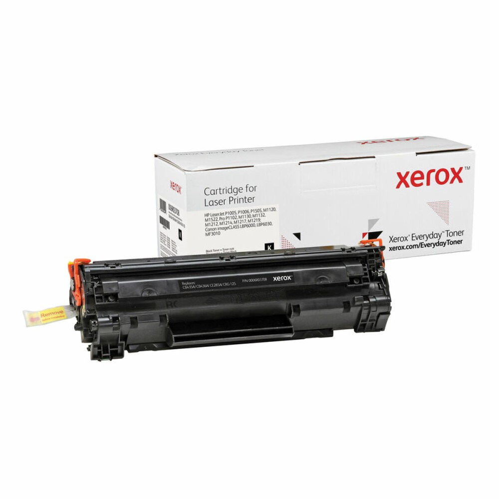 Toner Compatibile Xerox 006R03708 Nero