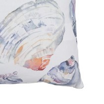 Cushion 45 x 45 cm 100% cotton Shells