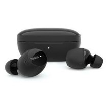 Auriculares com microfone Belkin AUC003BTBK