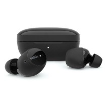 Auriculares con Micrófono Belkin AUC003BTBK