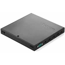 Dockstation Lenovo 4XH0L54952 Schwarz