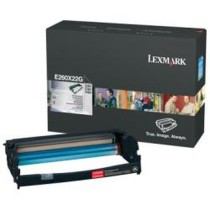 Tóner Lexmark 76C0PK0 Preto